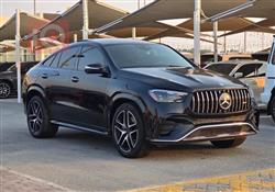 مێرسێدس بێنز GLE